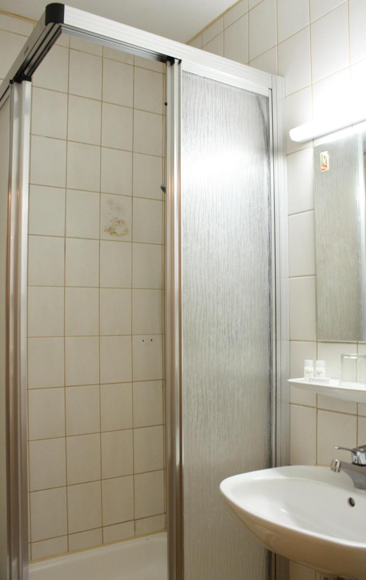 Das Posch Hotel Oberammergau Quarto foto