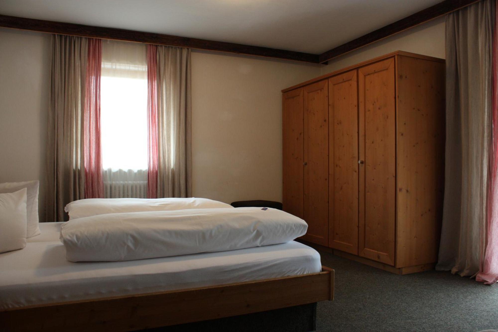 Das Posch Hotel Oberammergau Quarto foto