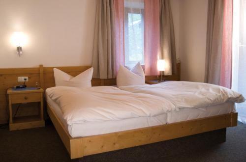 Das Posch Hotel Oberammergau Quarto foto