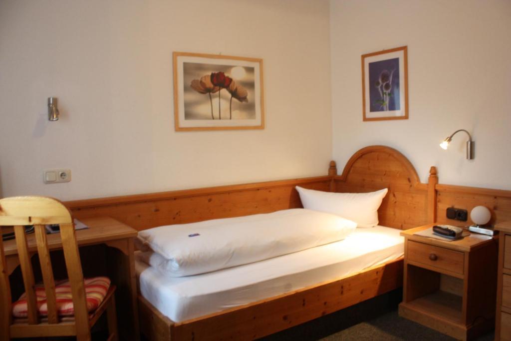 Das Posch Hotel Oberammergau Quarto foto