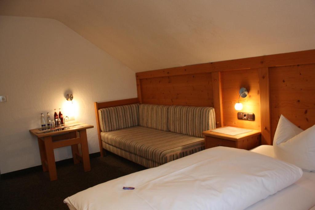 Das Posch Hotel Oberammergau Quarto foto