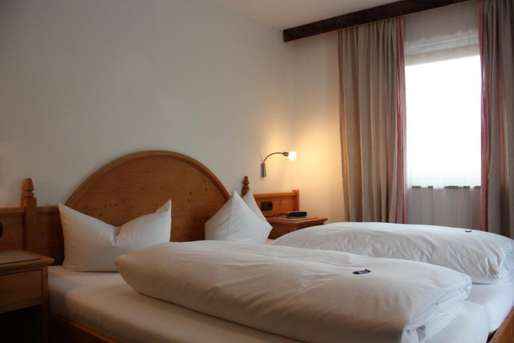 Das Posch Hotel Oberammergau Quarto foto