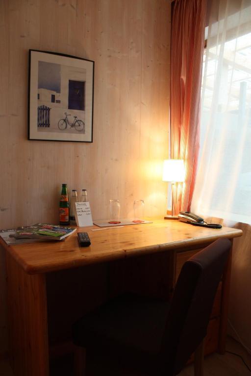 Das Posch Hotel Oberammergau Quarto foto