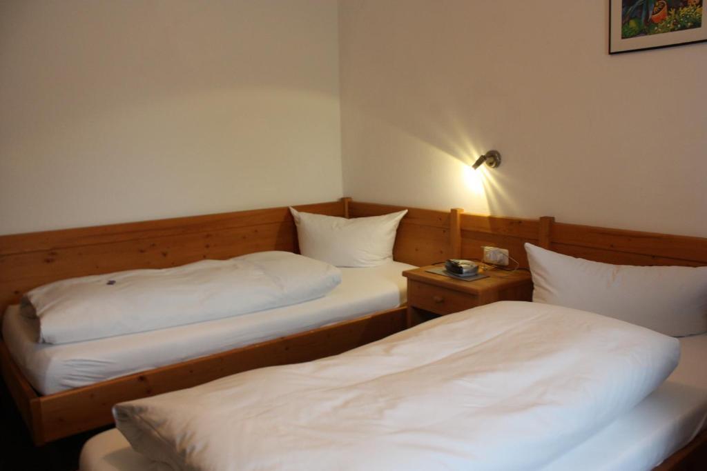 Das Posch Hotel Oberammergau Quarto foto