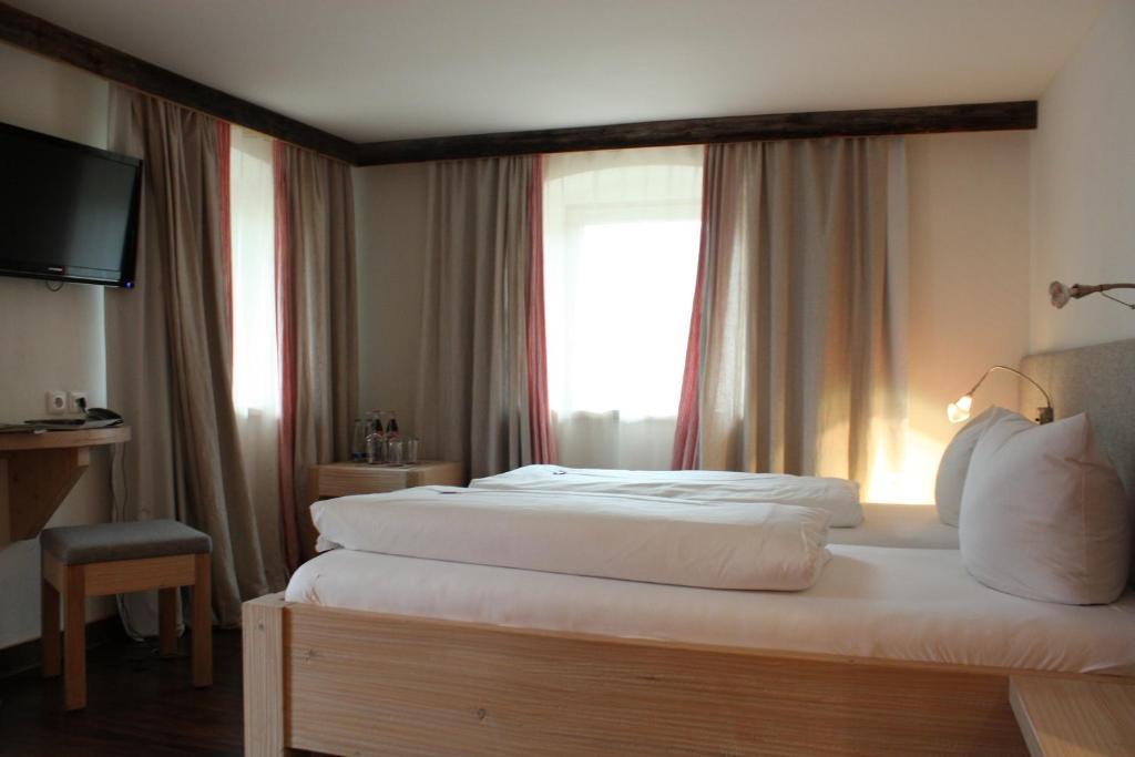 Das Posch Hotel Oberammergau Quarto foto