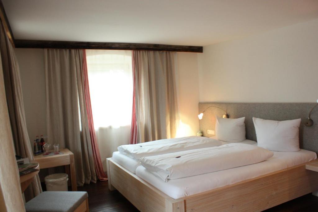 Das Posch Hotel Oberammergau Quarto foto