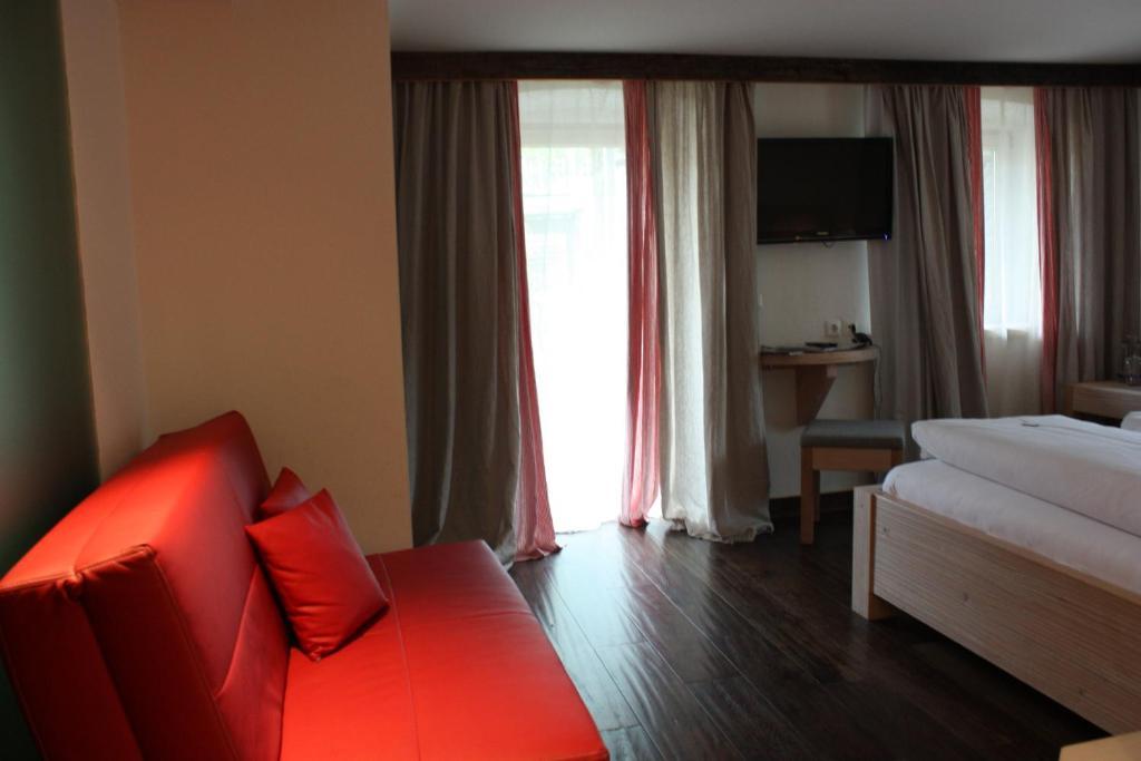 Das Posch Hotel Oberammergau Quarto foto